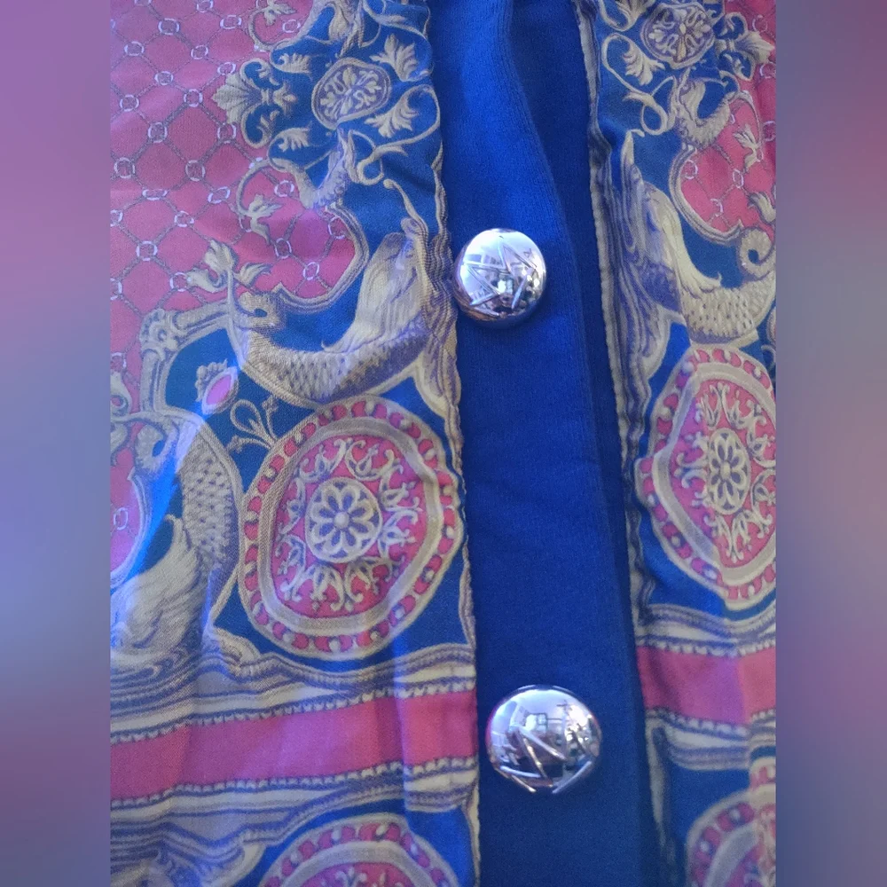 Jacket - Picture 4 of 5
